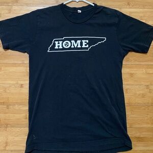 Causal t shirt